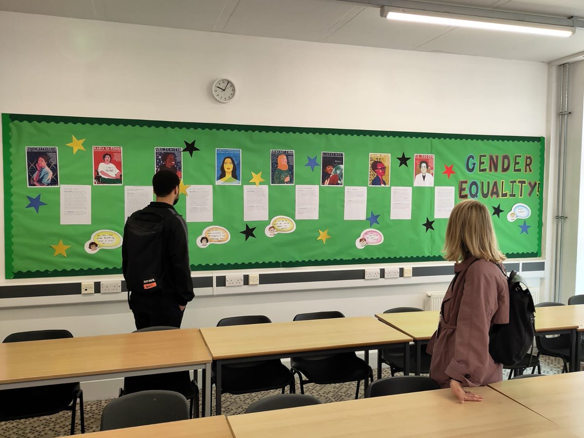 Gender Action - awards for schools and nurseries (@_gender_action) on Twitter photo Fantastic visit to Gender Action school Eltham Hill today <a href="/mission44/">Mission 44</a> <a href="/grahamandre/">Graham Andre' 🔥🌻🌻</a> <a href="/LiftingLimitsUK/">Lifting Limits</a> Fantastic visit to Gender Action school Eltham Hill today <a href="/mission44/">Mission 44</a> <a href="/grahamandre/">Graham Andre' 🔥🌻🌻</a> <a href="/LiftingLimitsUK/">Lifting Limits</a>