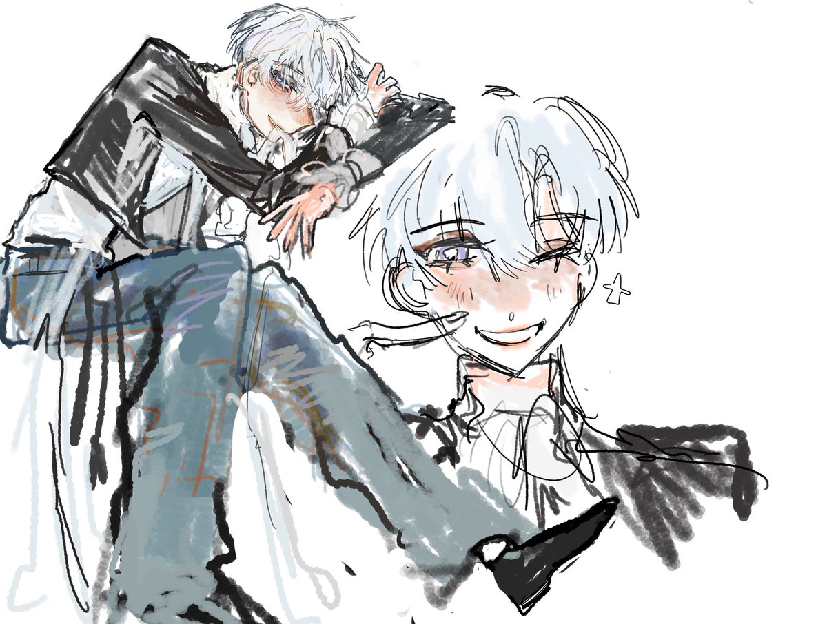 mingu ( ˙³˙)♡ (@mongyiiandmaxyo) on Twitter photo 
