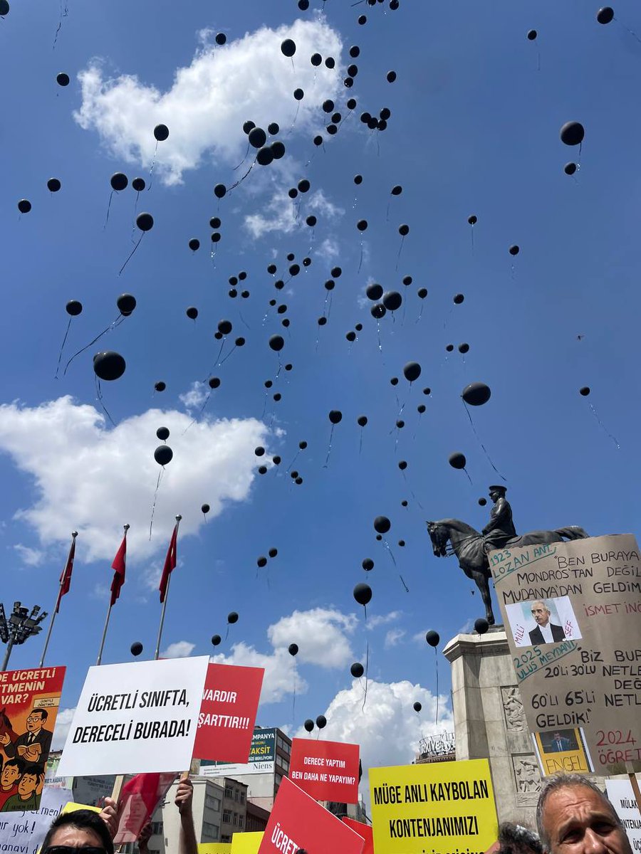 Haksızlığa susan dilsiz şeytandır 

#KPSS2024EkAtamaMecliste