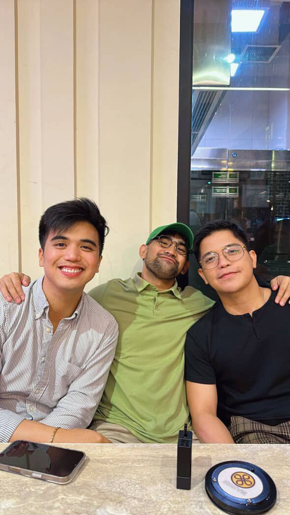 Mga na-paranoid after manood ng FD6 💀