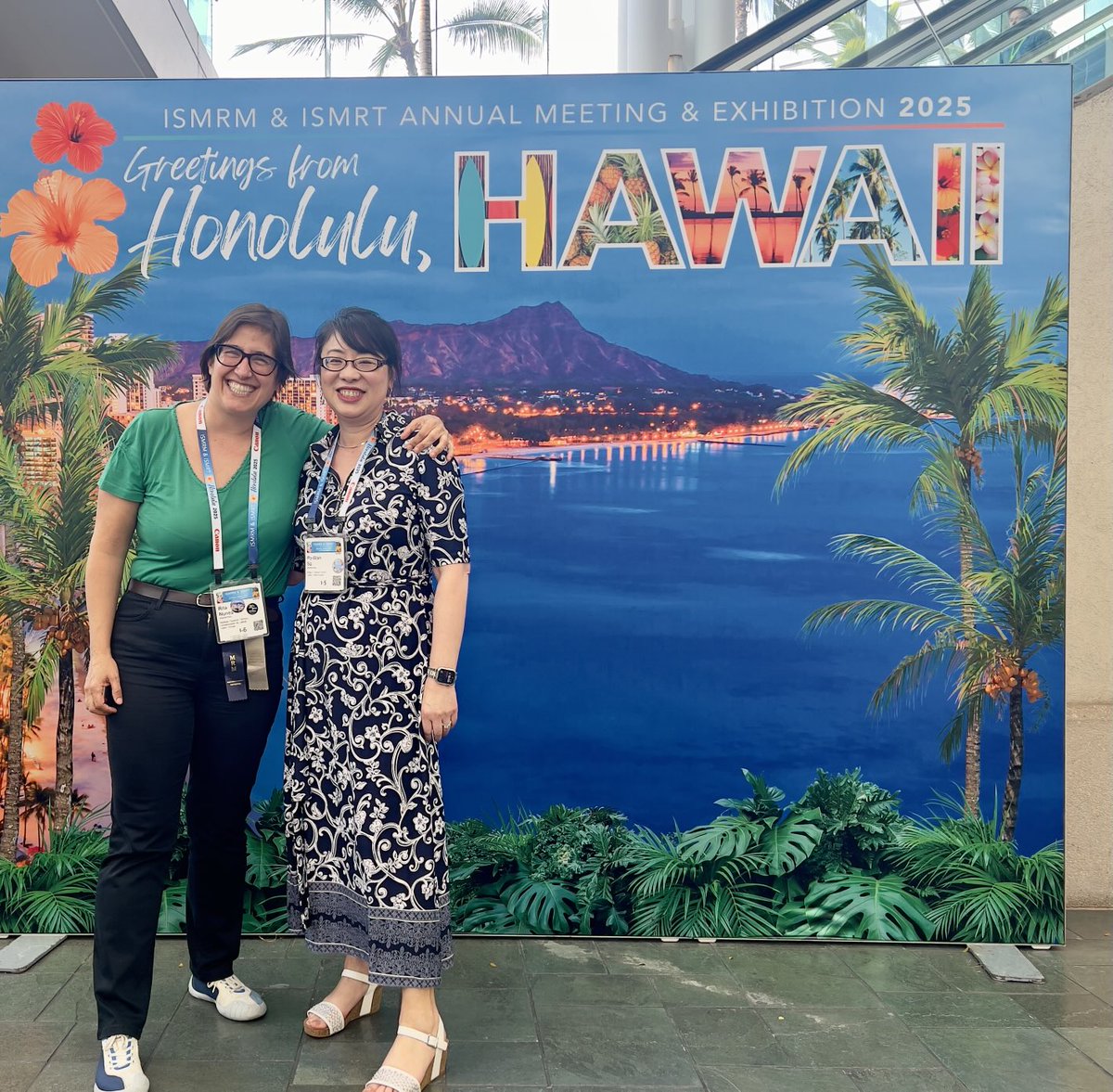 The ex chairs of ⁦<a href="/ISMRMIberian/">ISMRM Iberian Chapter</a>⁩ ⁦<a href="/bicismrm/">bicismrm</a>⁩ together again!
