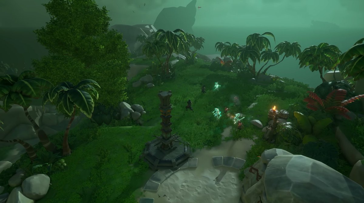 chat is this just a knock-off legend of the veil?