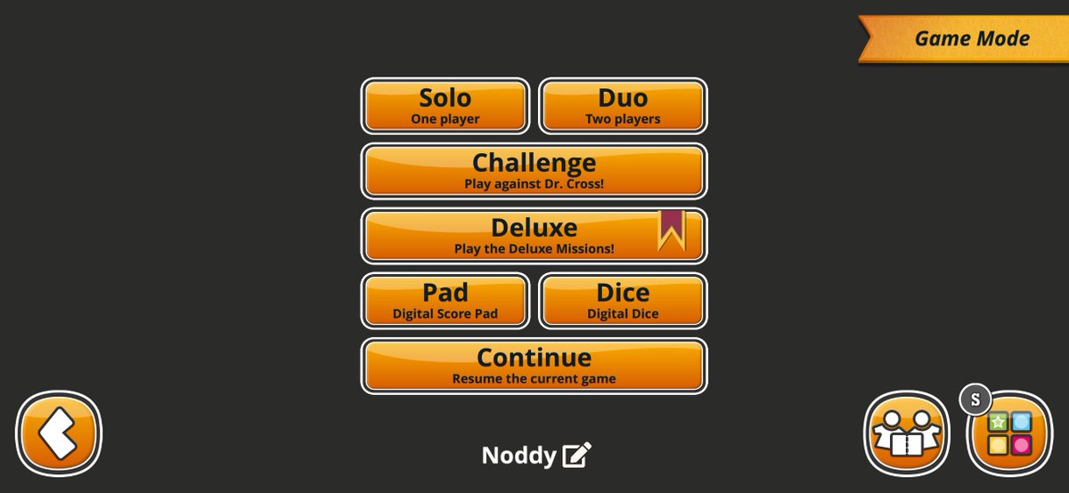 New game modes and features in development! Apple: apple.co/4iPeEXj Google: bit.ly/4cdNAOZ Amazon: amzn.to/41VgD55 #EncoreDigital #BoardGameApp