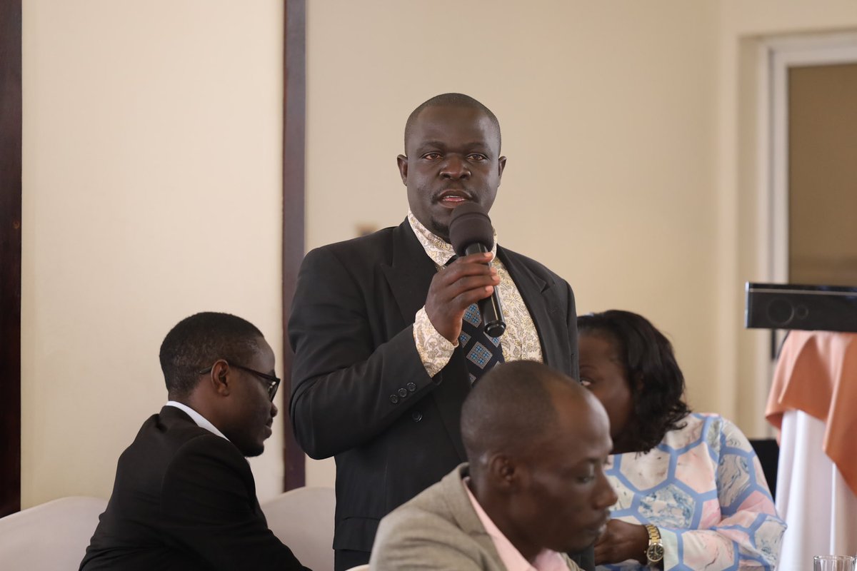 Kobs_Fifi's tweet image. The local leaders have extended their gratitude to @CapaidsUganda for giving them a helping hand and helping them be better in terms of development. They appreciated @NaomiAyot for being at the forefront of helping them.
#LocallyLedDevelopment 
#LocalLeadershipLabsUg