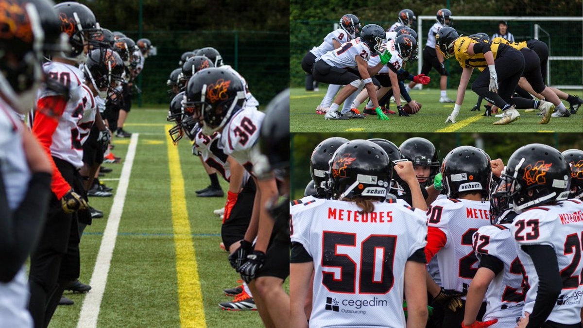 Cegedim Outsourcing (@cegedim_co) on Twitter photo 🏈Chez <a href="/Cegedim_CO/">Cegedim Outsourcing</a>, nous croyons en la puissance du collectif, de la rigueur et de l'inclusion, des valeurs que nous partageons pleinement avec l’équipe des Météores que nous sponsorisons.
Le sport, tout comme l’IT, est un vecteur de passion, d’engagement et de transformation. 🏈Chez <a href="/Cegedim_CO/">Cegedim Outsourcing</a>, nous croyons en la puissance du collectif, de la rigueur et de l'inclusion, des valeurs que nous partageons pleinement avec l’équipe des Météores que nous sponsorisons.
Le sport, tout comme l’IT, est un vecteur de passion, d’engagement et de transformation.