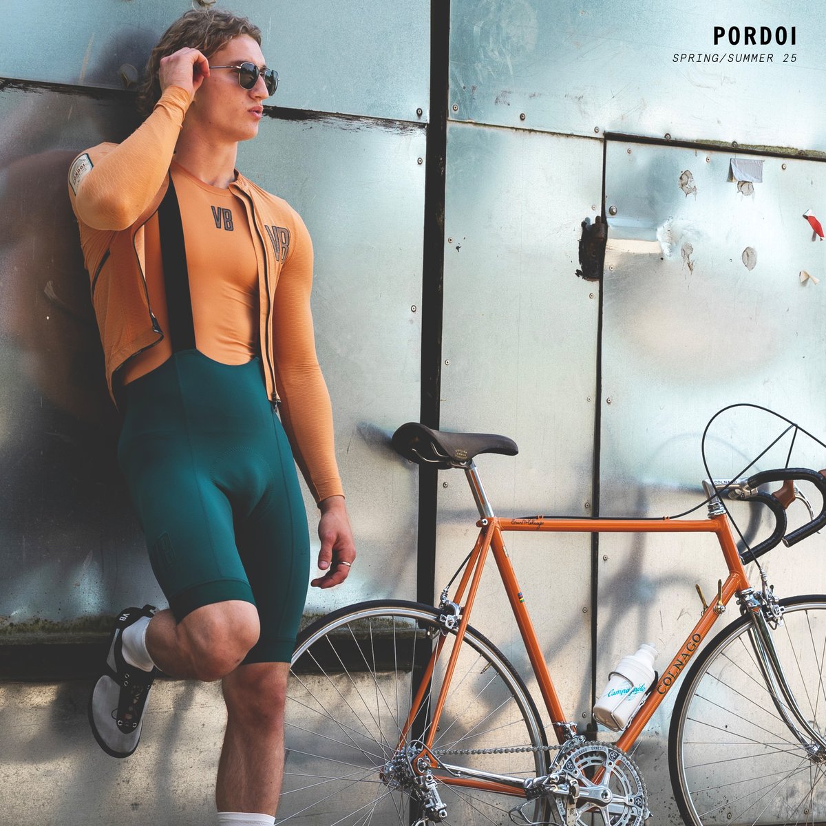 Pordoi collection spring\summer 2025, where style meets innovation.

This collection draws inspiration from the breathtaking Dolomites, featuring designs that blend functionality with exquisite aesthetics.

velobici.cc/products?colle…