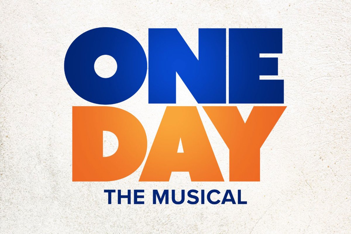 New musical based on One Day novel to receive world premiere production whatsonstage.com/news/new-music…