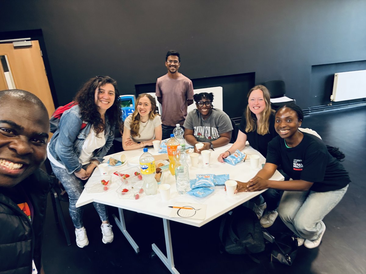 We are thrilled to have seen such a strong start to <a href="/hostiledoc/">Hostile</a> Impact Campaign screening this month, where the film screened to students at <a href="/KeeleUniversity/">Keele University 🐿️</a> , <a href="/lborouniversity/">Loughborough University</a> , and <a href="/uniofglos/">University of Gloucestershire</a>  We look forward to a busy month ahead in the run up to Refugee Week 2025!