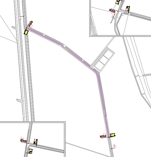 Werkzaamheden: Er wordt gewerkt aan de Noorderkreekweg in Lepelstraat. De weg is dicht van 3 tot en met 6 juni.

Voor meer informatie kijk op: melvin.ndw.nu/public