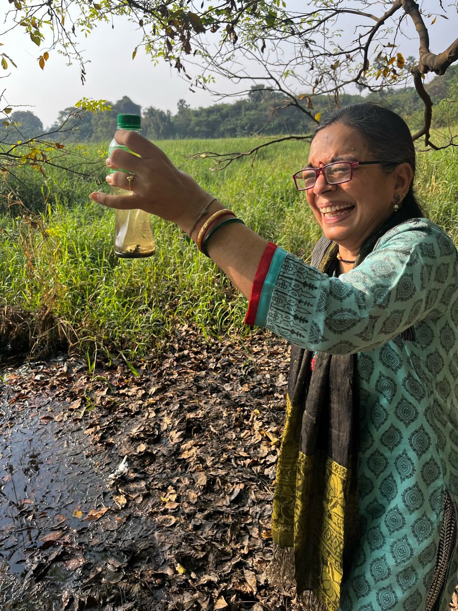 Dr. Anupma Harshal W (@dranuharshal) on Twitter photo Just when u thought u give up u find something moving n woah what traffic som big ones some tiny 1s exploring a drop of dirty water collected #Powai near <a href="/IITmumbai/">IIT Mumbai</a> <a href="/ManuPra18599785/">Manu Prakash</a> do u remember the long chat, ofcourse this sample some humblebrag <a href="/TeamFoldscope/">Foldscope</a> <a href="/foldscopeindia/">Foldscope Community India</a> Just when u thought u give up u find something moving n woah what traffic som big ones some tiny 1s exploring a drop of dirty water collected #Powai near <a href="/IITmumbai/">IIT Mumbai</a> <a href="/ManuPra18599785/">Manu Prakash</a> do u remember the long chat, ofcourse this sample some humblebrag <a href="/TeamFoldscope/">Foldscope</a> <a href="/foldscopeindia/">Foldscope Community India</a>