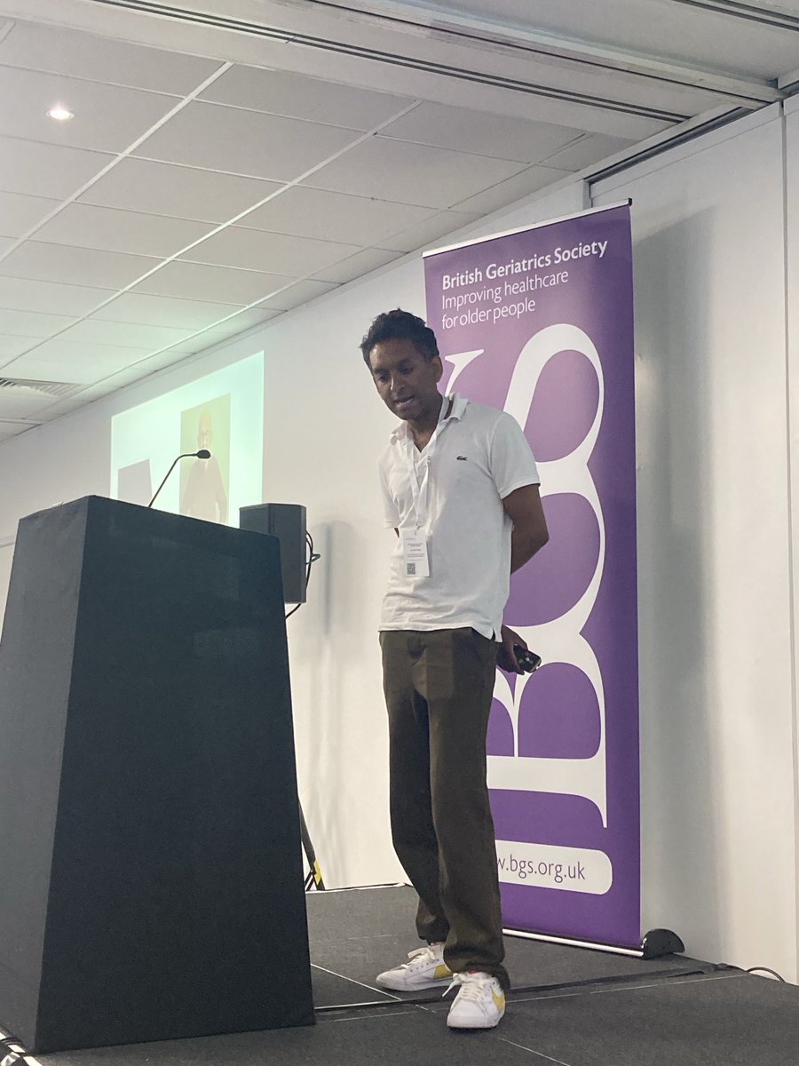 Jugdeep Dhesi (@jkdhesi) on Twitter photo <a href="/sean9n/">Sean Ninan</a> <a href="/GeriSoc/">British Geriatrics Society</a> trainees meeting discussing delivery of a QIP effectively to improve recognition &management of #delirium -fits so well with triple assessment (CFS, 4AT, NEWS) at the front door as advocated by <a href="/RCPhysicians/">Royal College of Physicians</a> <a href="/RCEMpresident/">Ian Higginson</a> <a href="/sean9n/">Sean Ninan</a> <a href="/GeriSoc/">British Geriatrics Society</a> trainees meeting discussing delivery of a QIP effectively to improve recognition &management of #delirium -fits so well with triple assessment (CFS, 4AT, NEWS) at the front door as advocated by <a href="/RCPhysicians/">Royal College of Physicians</a> <a href="/RCEMpresident/">Ian Higginson</a>