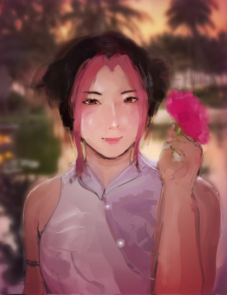 betty la &lt;3 
#krewfanart #kftwt #krew