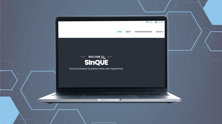 Learn how the SInQUE tool assesses social inclusion in mental health supported accommodation, guiding care planning and enhancing recovery-based practices. buff.ly/NlFsYP5 

#MentalHealthAwarenessWeek #ThisIsMyCommunity