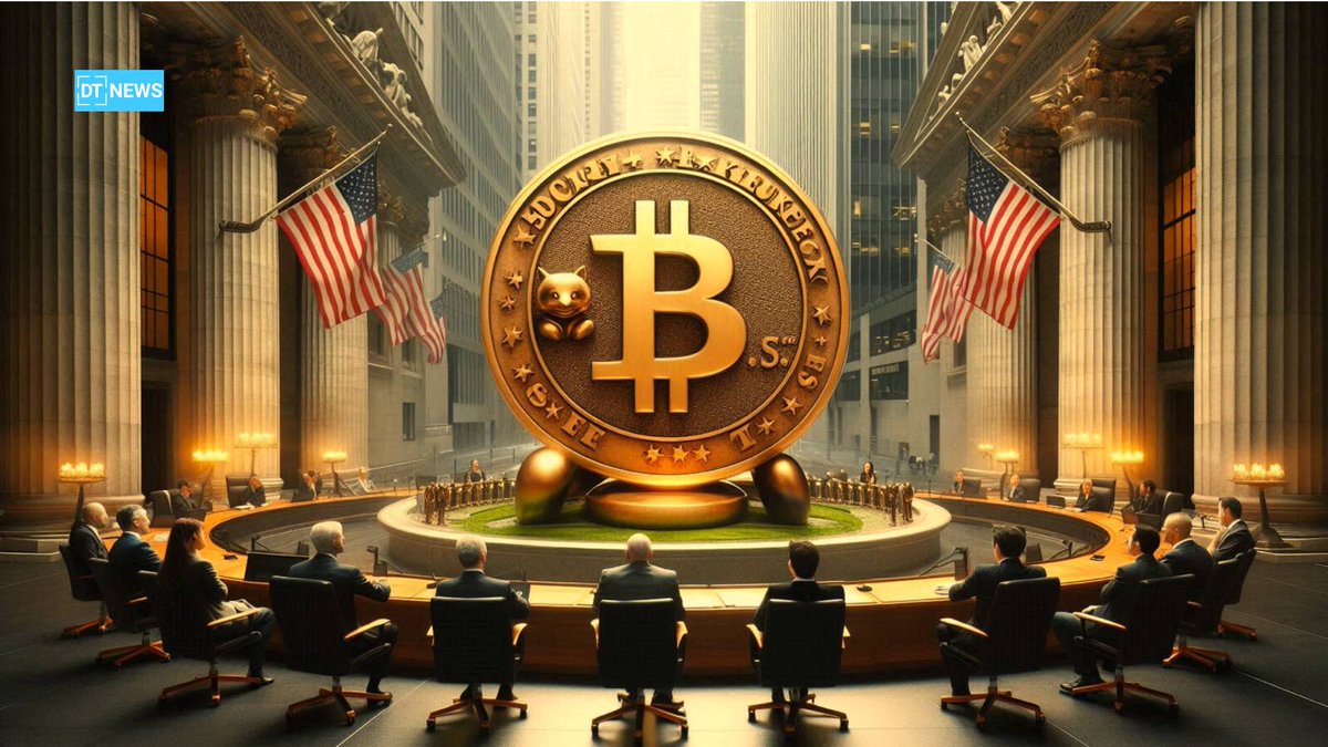 DeyTherecom's tweet image. Will the SEC Say Yes? BlackRock Bitcoin ETF Just Entered a New Review Phase

deythere.com/sec-review-of-…

#BlackRockBitcoinETF #in-kindcreation #iSharesBitcoinTrust #Nasdaq #SEC #Bitcoin #Crypto #Market #News