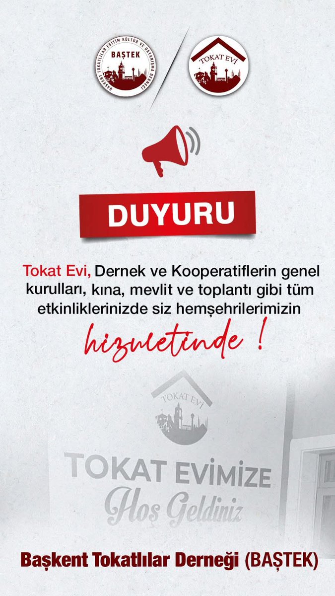 Baştek (@bastekankara) on Twitter photo 