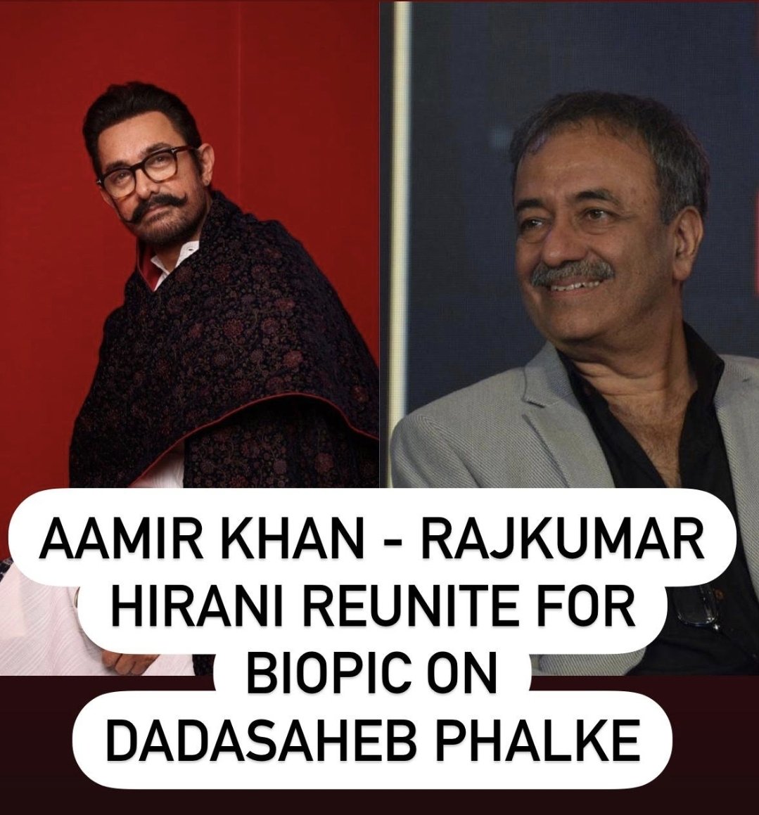 MainVivekSharma's tweet image. This will be a huge insult to Dada Saheb. It should be stopped.

This news is a disrespect to father of Indian Cinema. 

#DadaShaebPhalke 
#stopthis