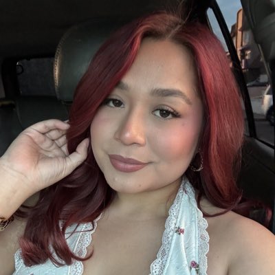 samicheeks_'s tweet photo. #NewProfilePic https://t.co/ZngHpfI0fc