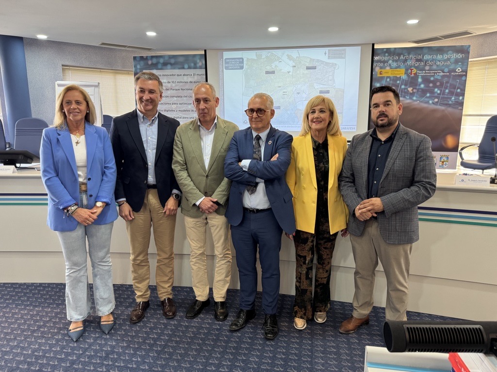 Aljarafesa tweet media