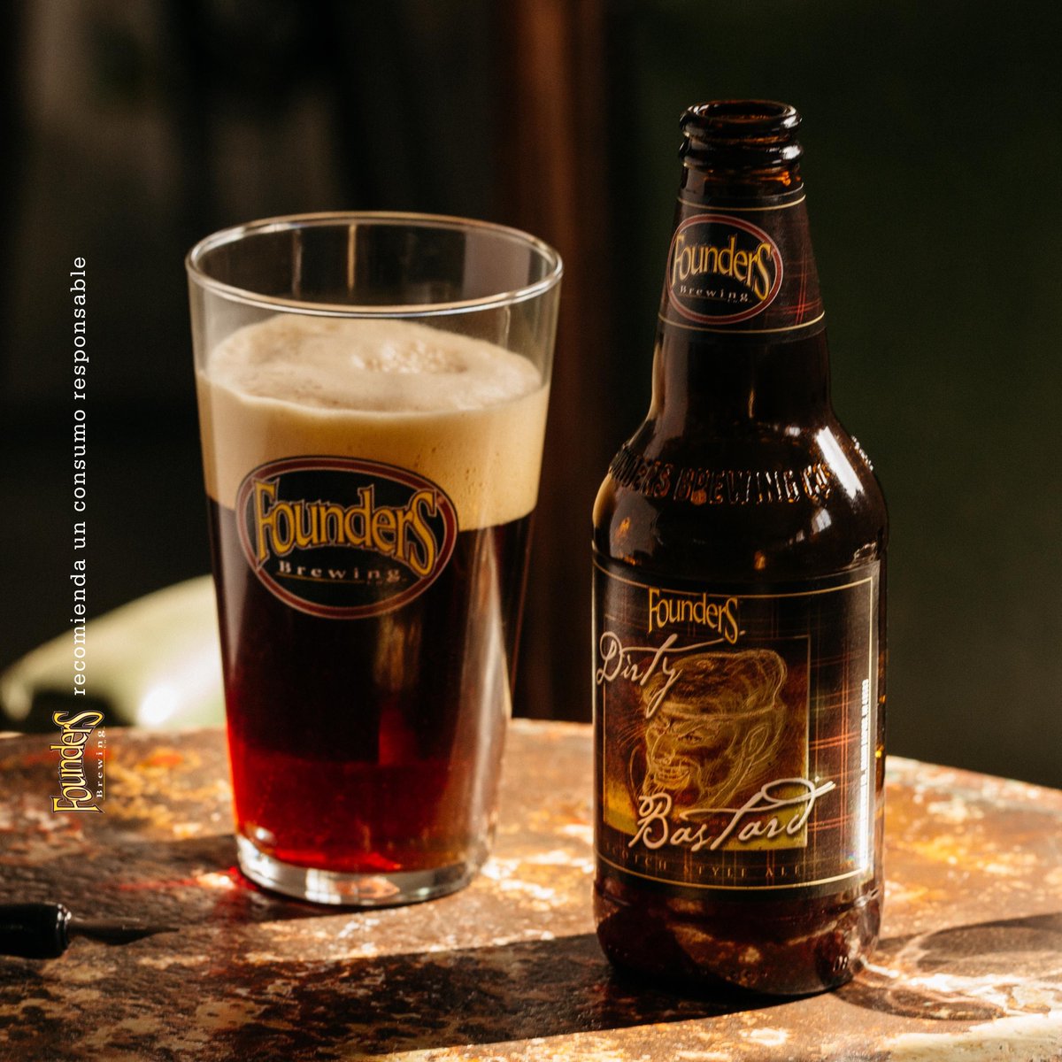 Founders Brewing Es tweet media