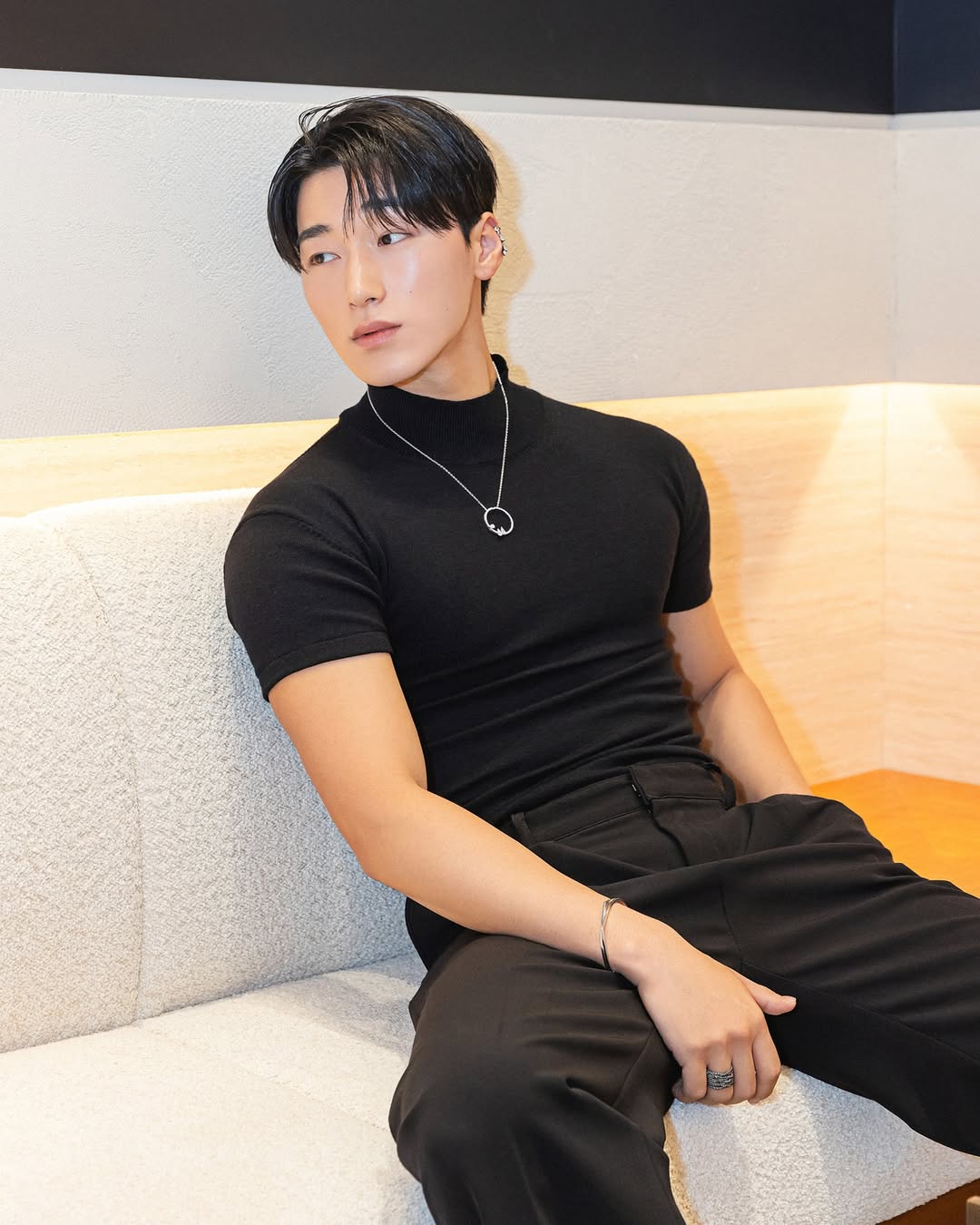 ATEEZ WINTER SPEACIAL MD : SNOWMAN FACTORY Smart Talk - KQ SHOP