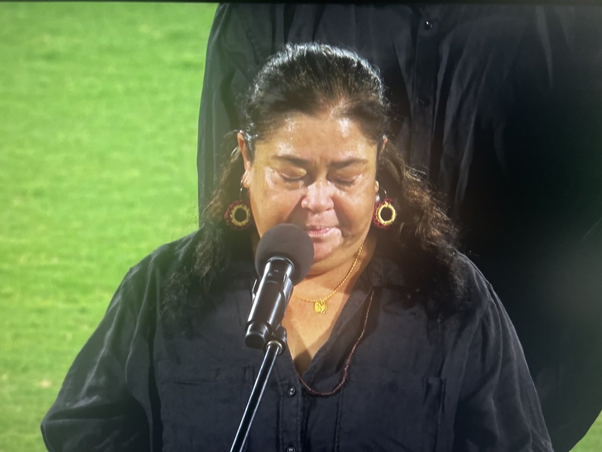 Uncle Colin is pissed off !

This is my gig she has just stole $5K from me 

Getting sick of being welcomed to my own country