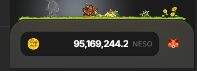 haoyun丨1000×GEM tweet media