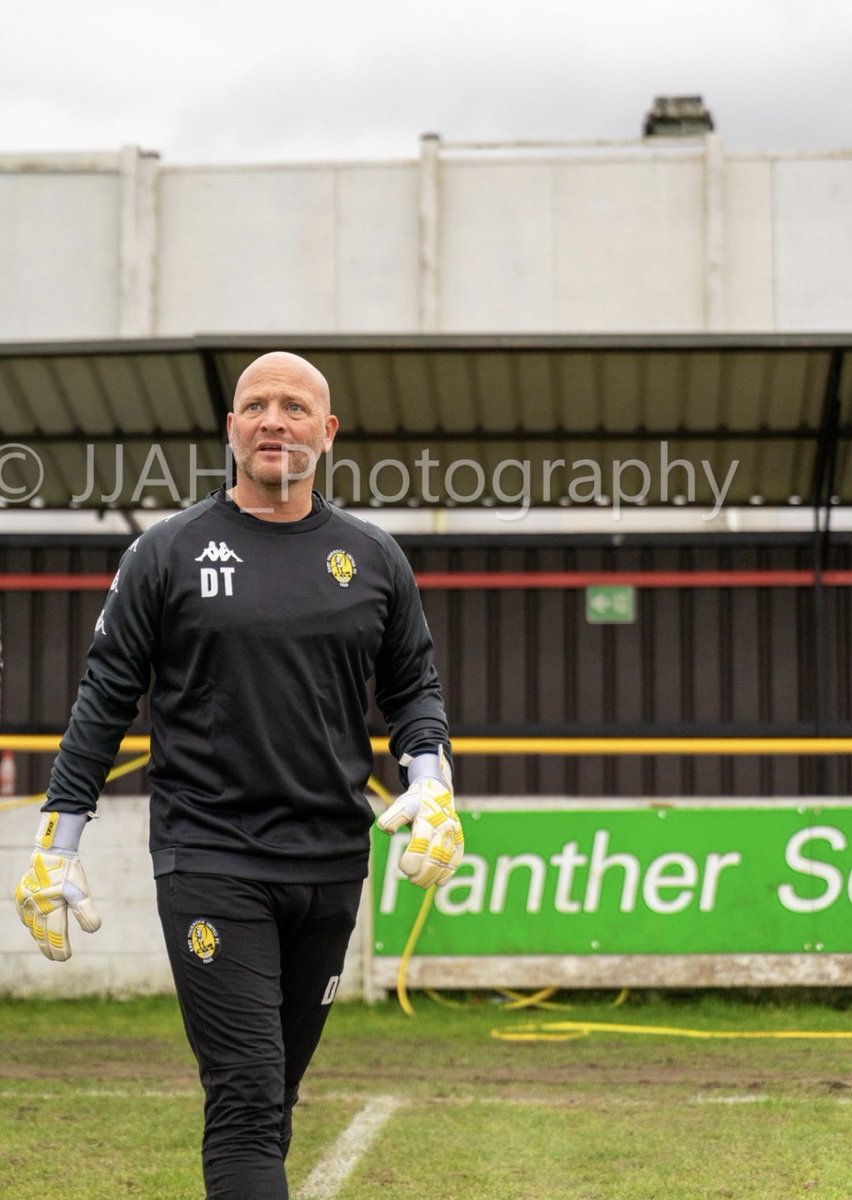 COACH AVAILABLE 👇🏻 

Name Dan Tolley <a href="/dannytolley9/">Dan</a>
Age 45
Location Stanford Le Hope, Essex
Position GK Coach
Previous Clubs Tring, Ilford, East Thurrock and most recent Tilbury FC
Level looking for step 4/5

#BeSeen🟠🔵⚫
