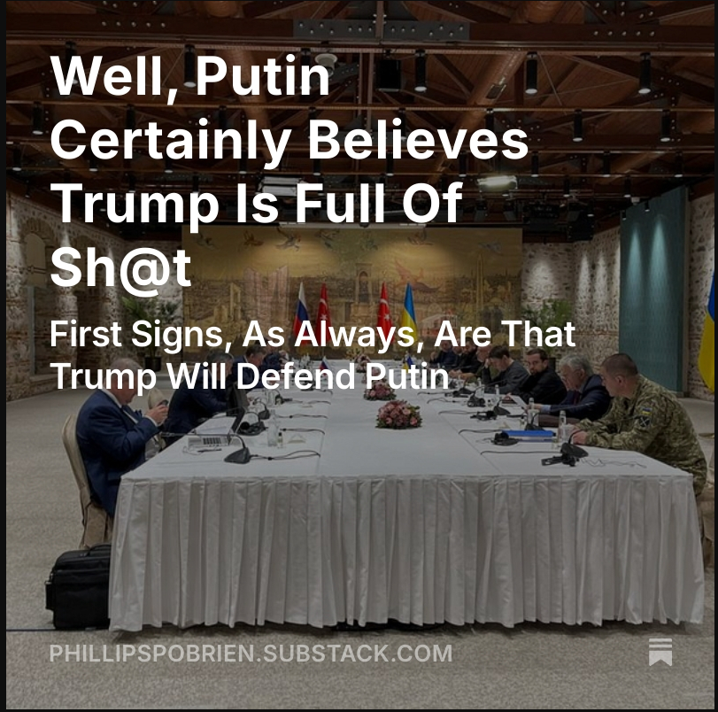 Phillips P. OBrien tweet media