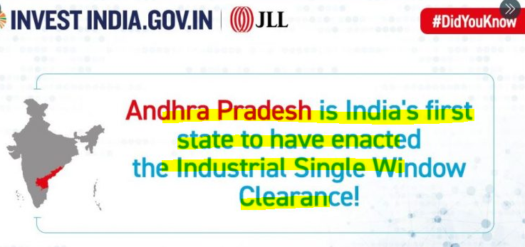 eclector1419857's tweet image. #SIPB was constituted by #CBN Govt in 1996 ✌️

First time in India

➼#SingleWindow System was introduced by #NTR Govt in cooperative sector in 1986 👍

➼The specific Single Window Clearance Act #SWCA was first introduced by #CBN Govt in corporate sector in 2002 ✌️

#Throwback