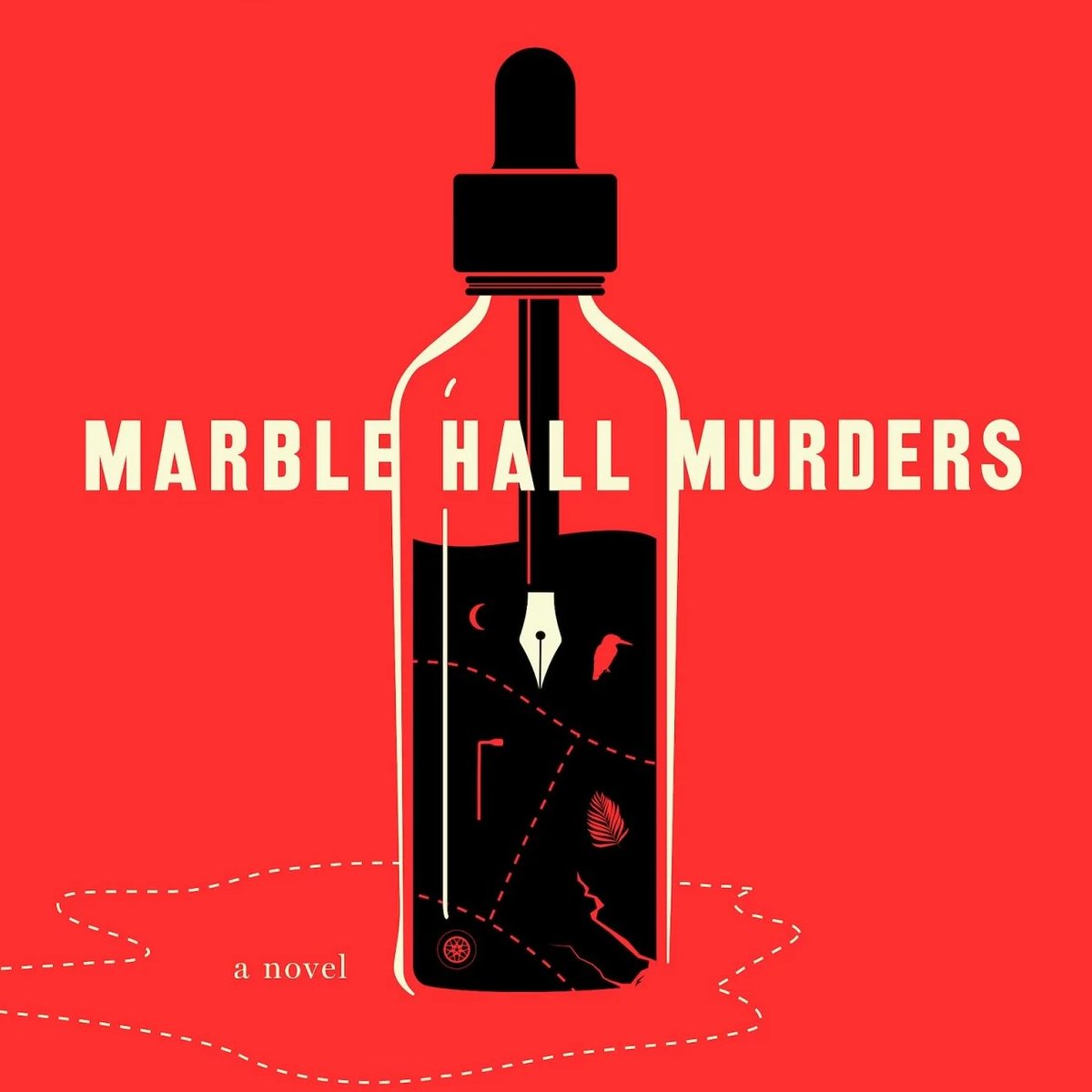 Anthony Speaks to Paul Trammell on the Dream Chasers and Eccentrics podcast. anthonyhorowitz.com/news/story/ant…