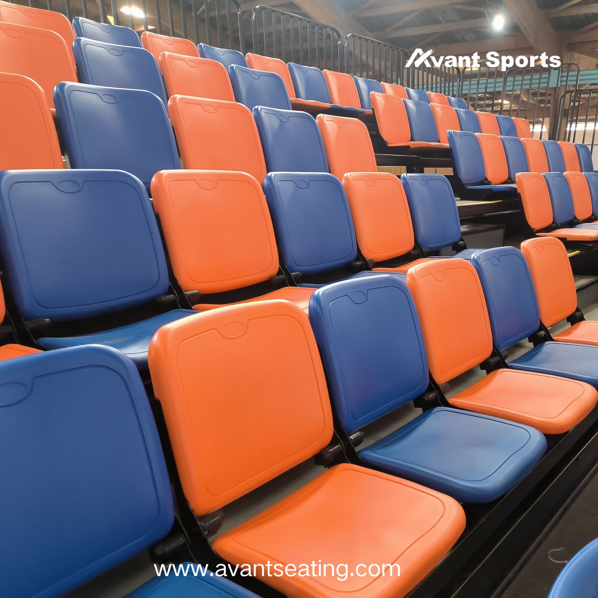 avantsports11's tweet image. 🏆 Record-Breaking Speed for Madagascar’s Indian Ocean Island Games!
Avant Sports delivered the fastest order in history – production & shipping docs issued in 1 day, goods dispatched the next day! �⚡
#StadiumSolutions #FastDelivery #SportsInfrastructure #spectatorseating