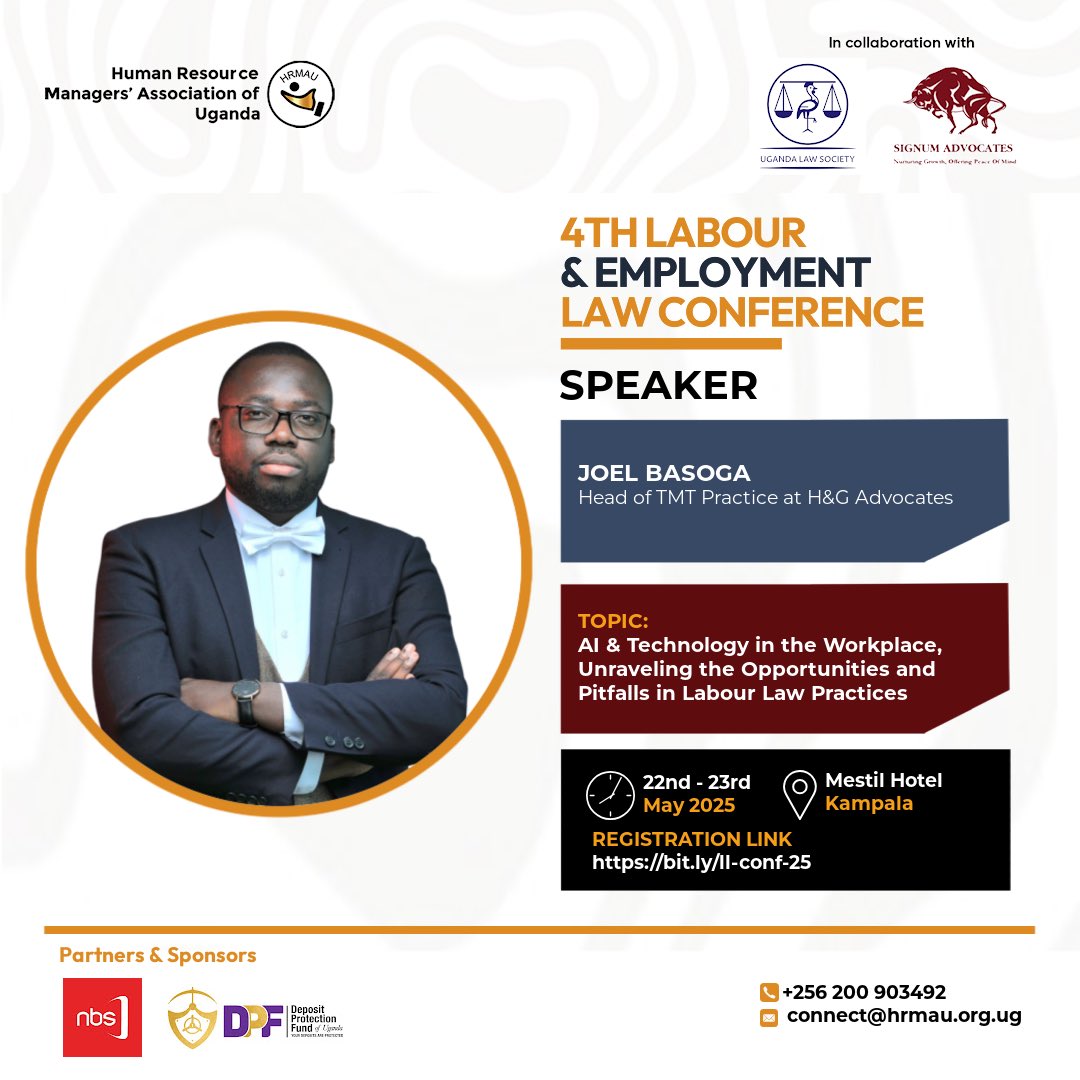 Signumadvocates's tweet image. Our speakers are a dynamic blend of HR practitioners and legal experts who deal with cross-cutting themes and trends in employment law such as AI and technology, mental health in the workplace and associated topics.