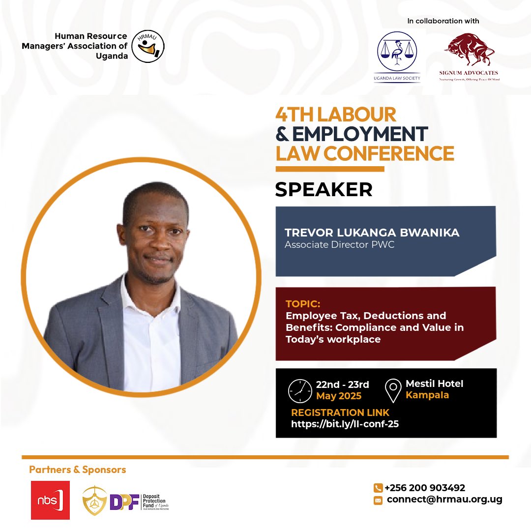 Signumadvocates's tweet image. Our speakers are a dynamic blend of HR practitioners and legal experts who deal with cross-cutting themes and trends in employment law such as AI and technology, mental health in the workplace and associated topics.