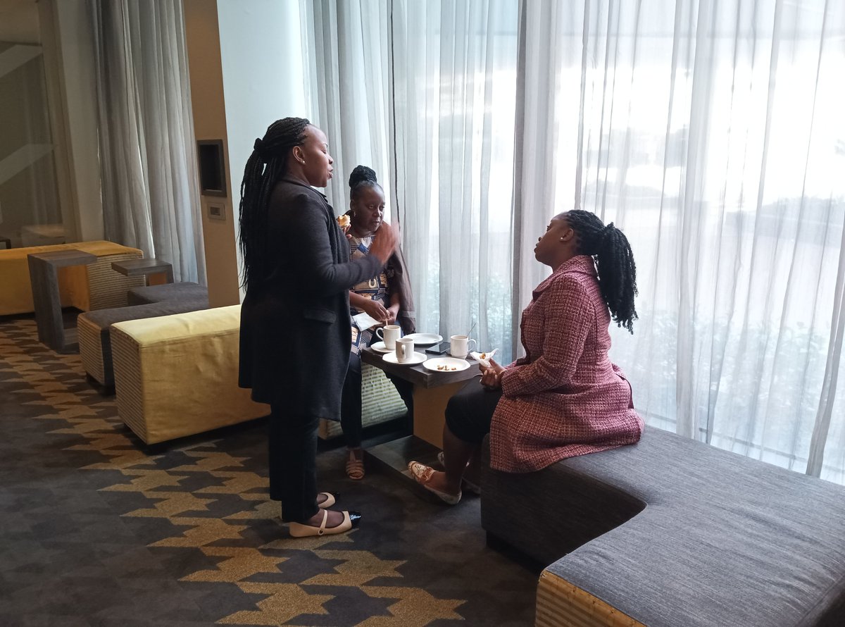 Sharing experiences on legal support and protection needs. Inclusion and equity based programming in  legal support. #sawjn #unesco #gmdf #womenjournalistsafety #safevoicesstrongstories