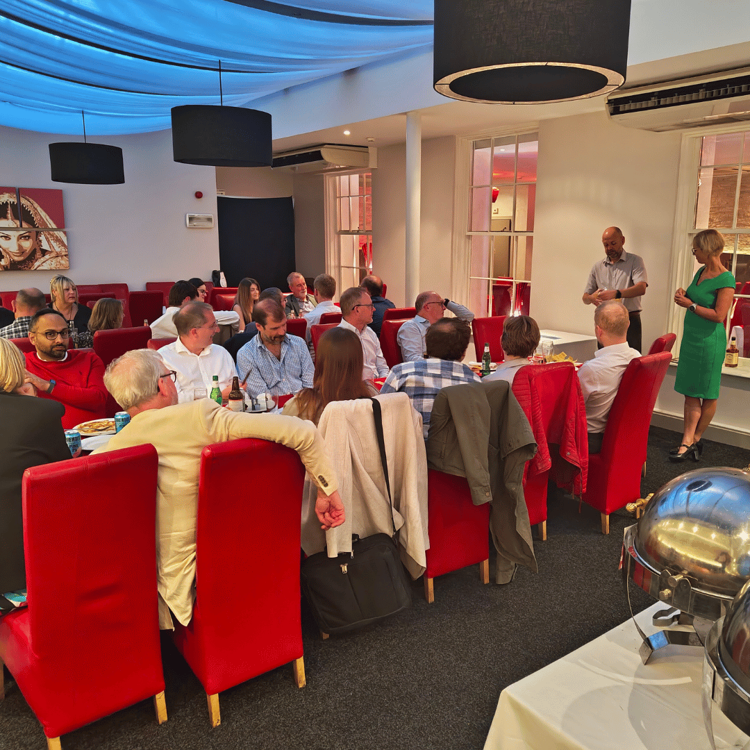 SMH Group tweet media