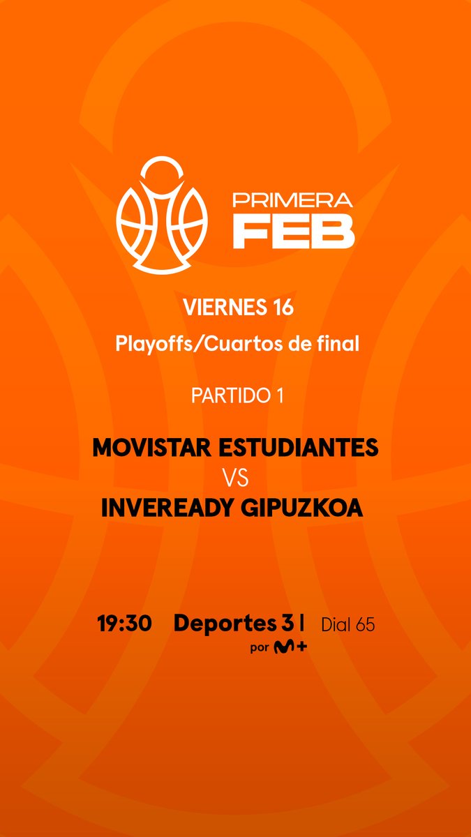 💫 Buscando la #LigaEndesa.