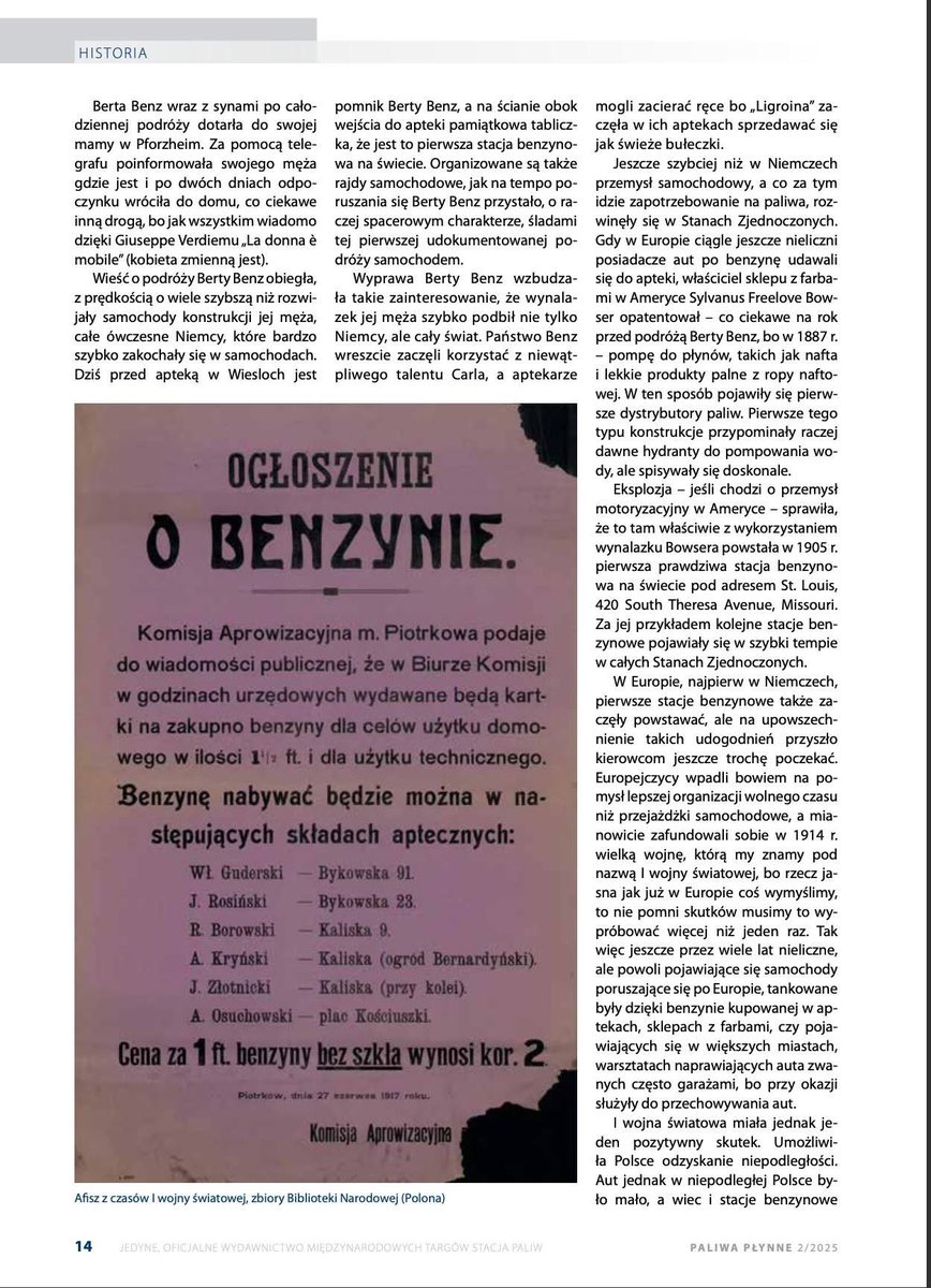 Zbigniew Girzyński tweet media