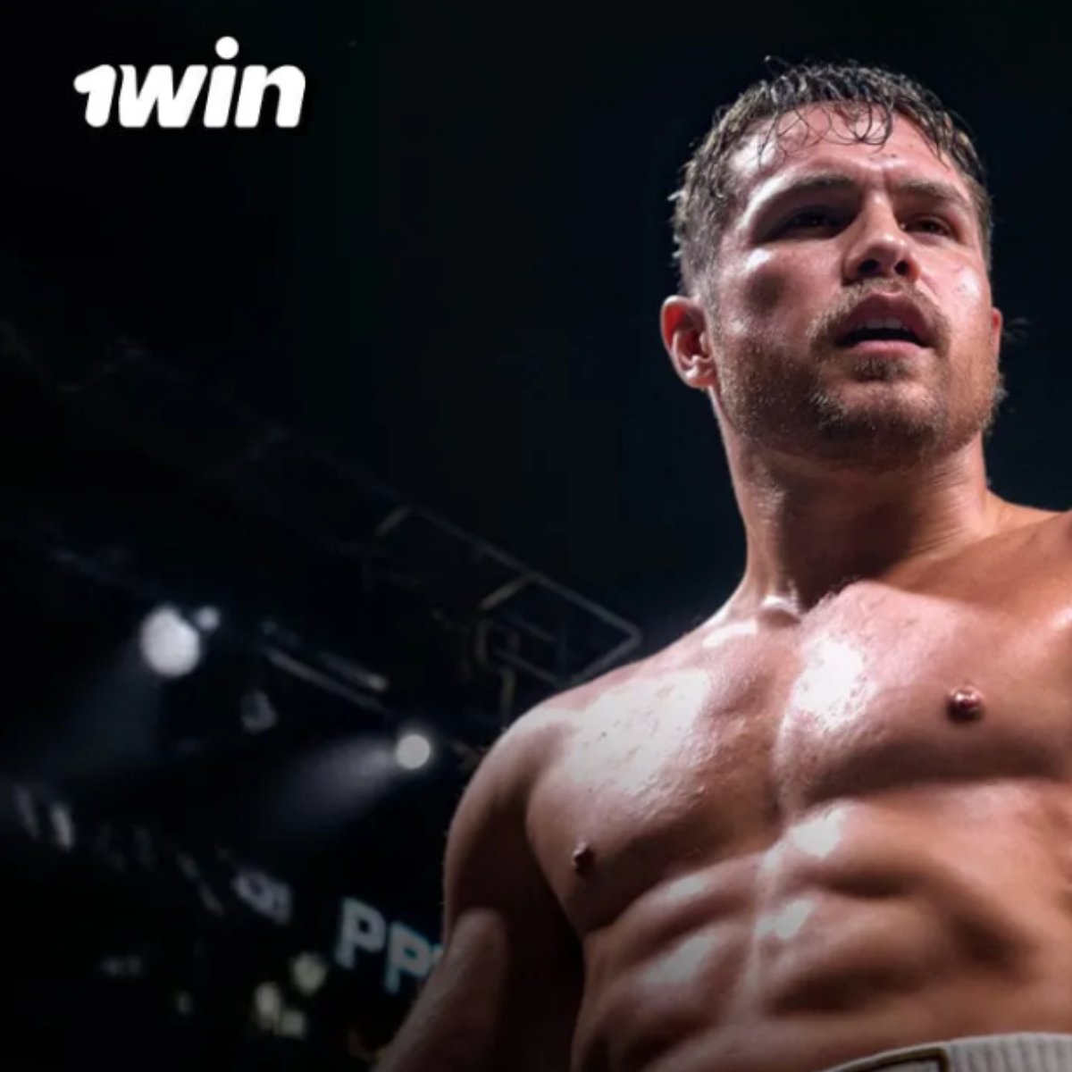 🥊 Canelo x Crypto

Fresh off a title win, <a href="/Canelo/">Canelo Alvarez</a> signs with crypto betting platform <a href="/1winPro/">1win</a>  as a global ambassador.

Moves like this show where athlete influence and digital finance are heading.

A positive move for sport. A bullish step for crypto.
Let’s keep bridging the