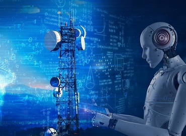SmartSystemsAI's tweet image. Telecom AI: Increasing AI Integration in Networks of the Future bit.ly/431yau9 #TelecomAI #ArtificialIntelligence #Integration #5G #ML #SmartSystems