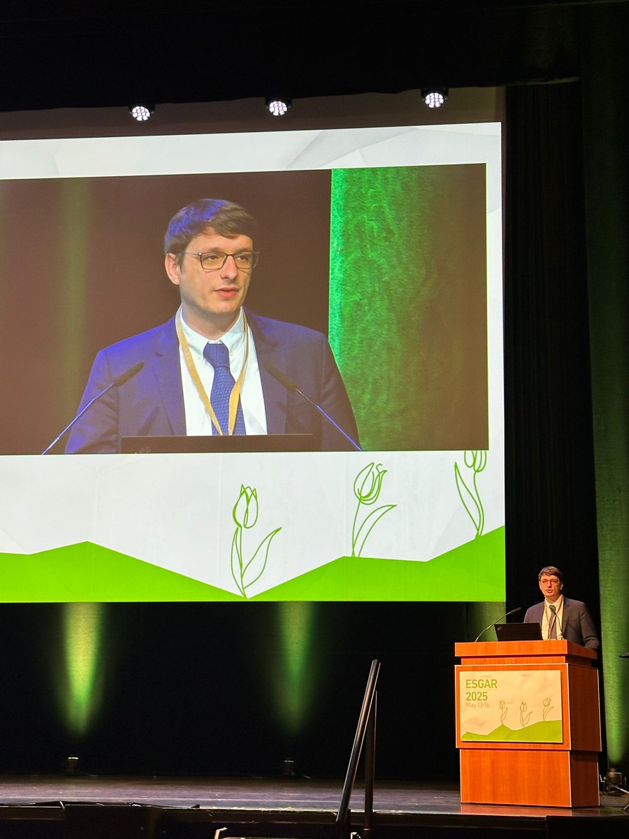 Roberto Cannella (@cannella_rob) on Twitter photo Glad to present the Management of HCC with <a href="/LIRADS5/">SAR_DFP_HCC</a> at <a href="/EsgarSociety/">ESGAR</a> together with an outstanding faculty!
#ESGAR2025 <a href="/furlan_ale/">Alessandro Furlan</a> Glad to present the Management of HCC with <a href="/LIRADS5/">SAR_DFP_HCC</a> at <a href="/EsgarSociety/">ESGAR</a> together with an outstanding faculty!
#ESGAR2025 <a href="/furlan_ale/">Alessandro Furlan</a>