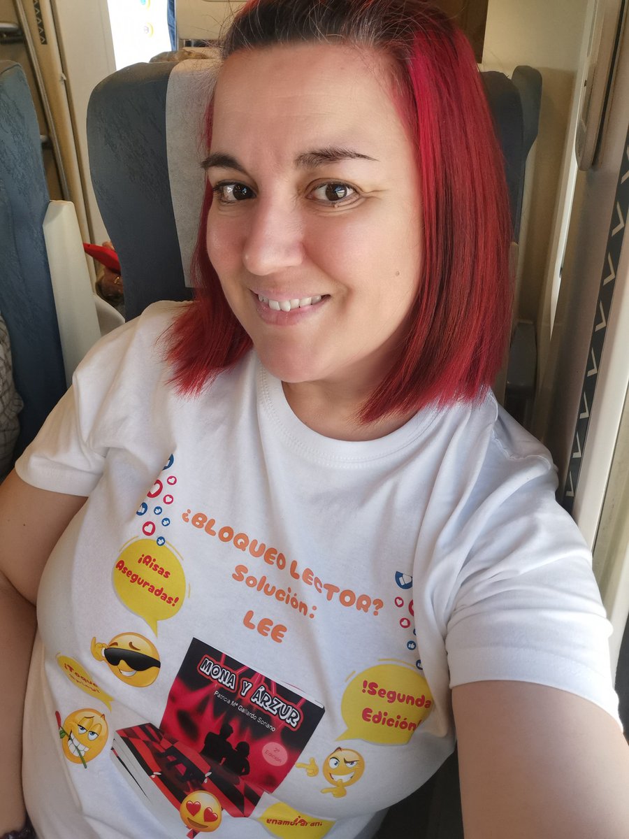 Camino Feria del libro de Jaén
#jaen #feriadellibro #escritora #soundtrack #librosrecomendados #literaturaindie
<a href="/Diverliteraria/">Diversidad literaria</a> <a href="/Elescritor_es/">elescritor.es</a> <a href="/GabyTescritora/">GabyTaylorescritora</a> <a href="/gaditurbo/">Miguel Soriano</a> <a href="/J_Sullivan1980/">John Sullivan</a>