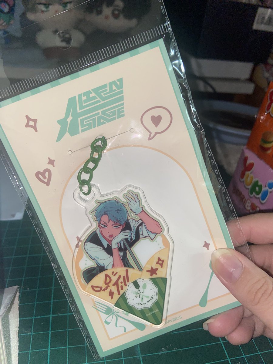 #ส่งมอบความนุ่มให้แด่คุณ
ได้รับน้องทิลแล้วนะคะ อัพเดทให้เรื่อยๆ มาแบบปลอดภัย100%ค้าบ ♥️