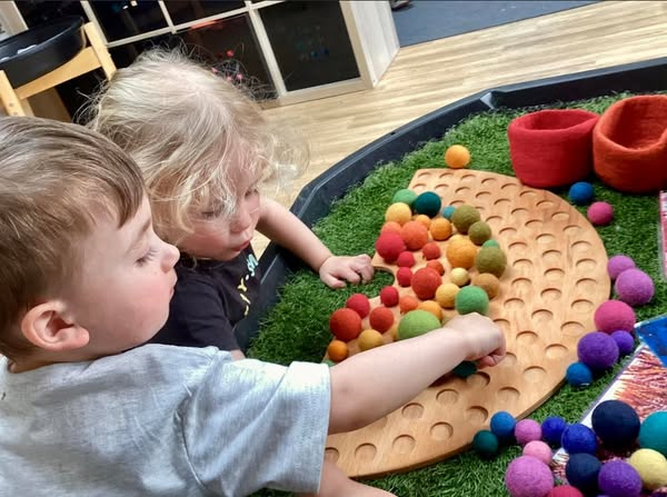 Little Learners_Castle Batch tweet media