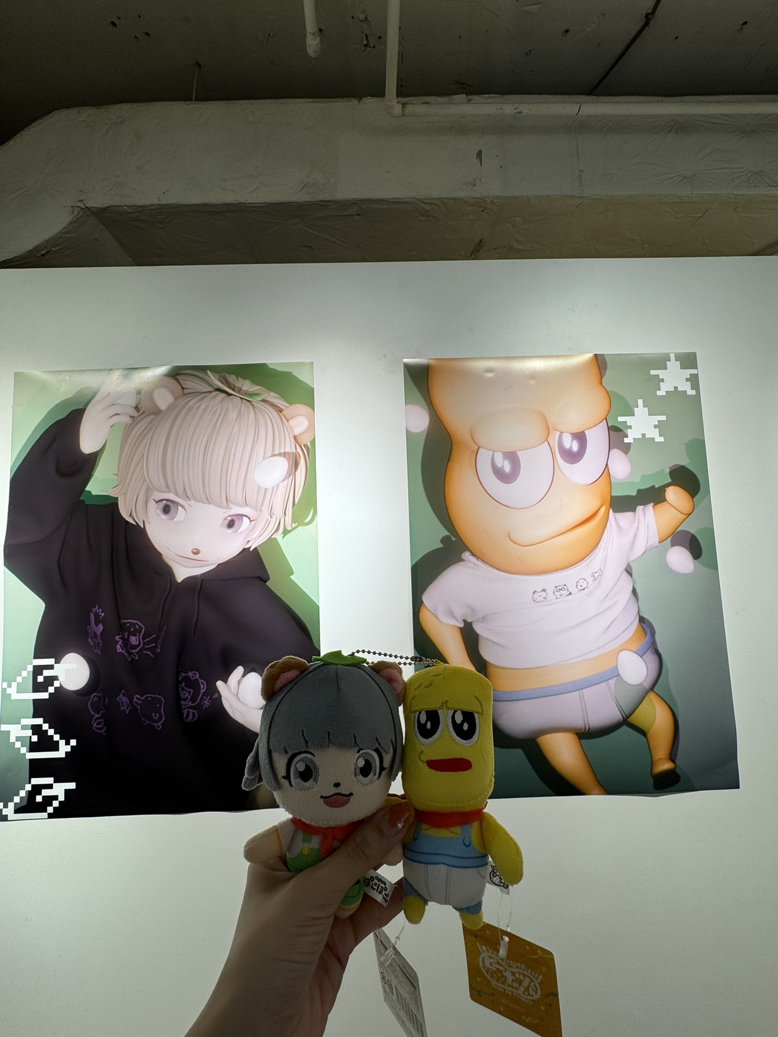 なつページ CANDY TUNE 南なつ 生誕記念2025 ラッフルくじ | RAFFLE