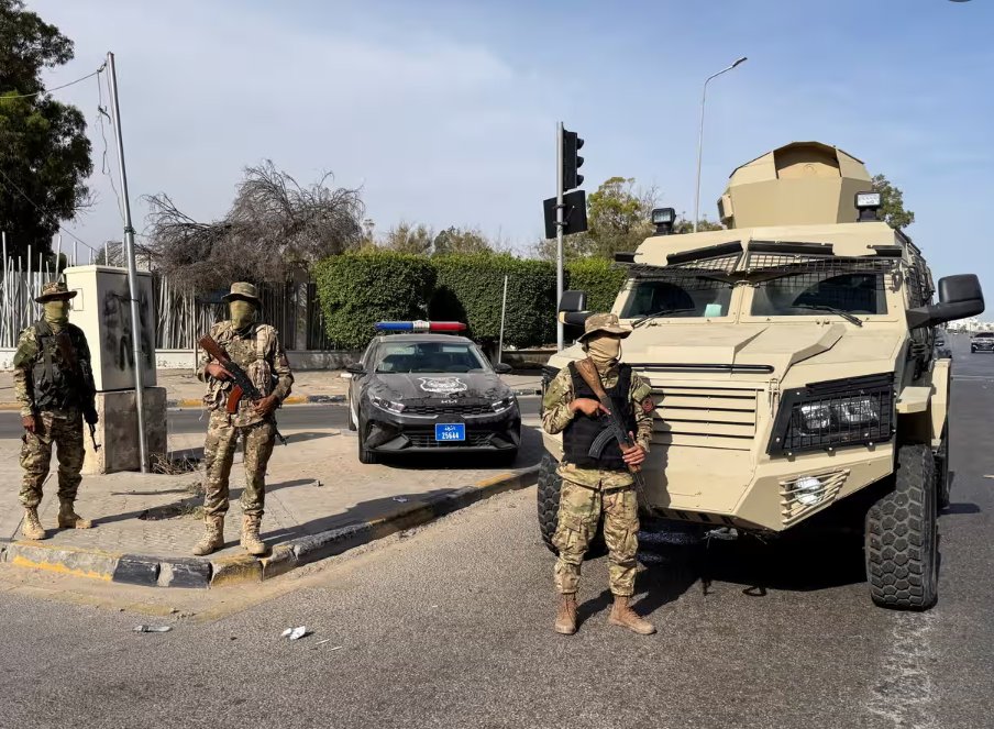 #Libia, il ritorno della guerra: Misurata si mobilita, Haftar avanza

spondasud.it/libia-il-ritor…