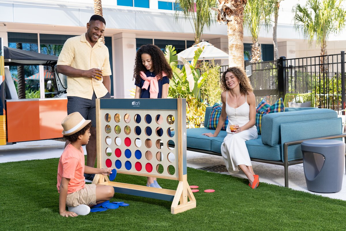 Join us for Family Fun Day on May 17, 2025! Enjoy games, delicious bites, music &amp; activities at our Pool Restaurant &amp; Lounge. Book now! NGN 35,000/adult | NGN 15,000/child (6-12 yrs)