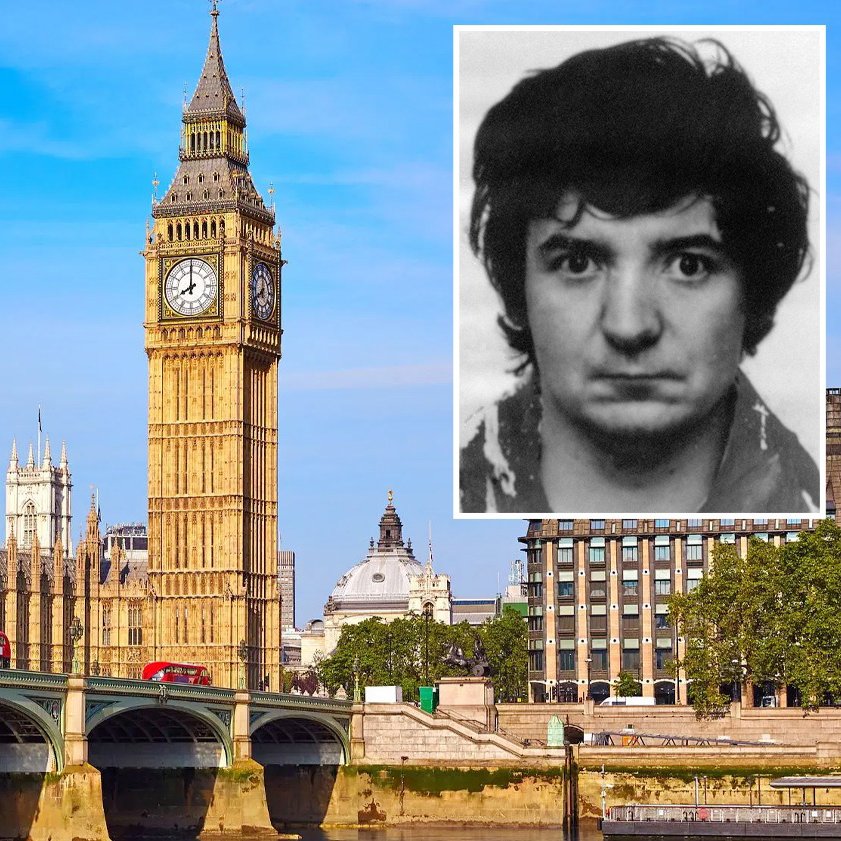 براءة بريطاني من #جريمة_قتل بعد 40 سنة قضاها بالسجن

• أفرج عنه بعمر 68 عاماً بعد توفر أدلة حمض نووي جديدة

bit.ly/4jWuuQj