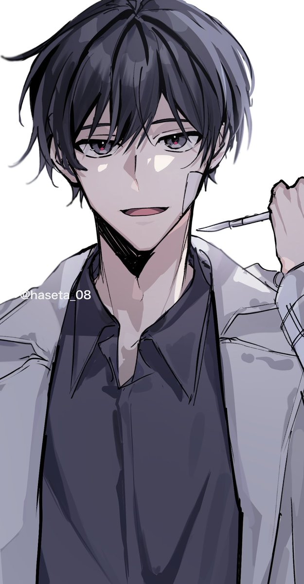 haseta_08's tweet image. #orv