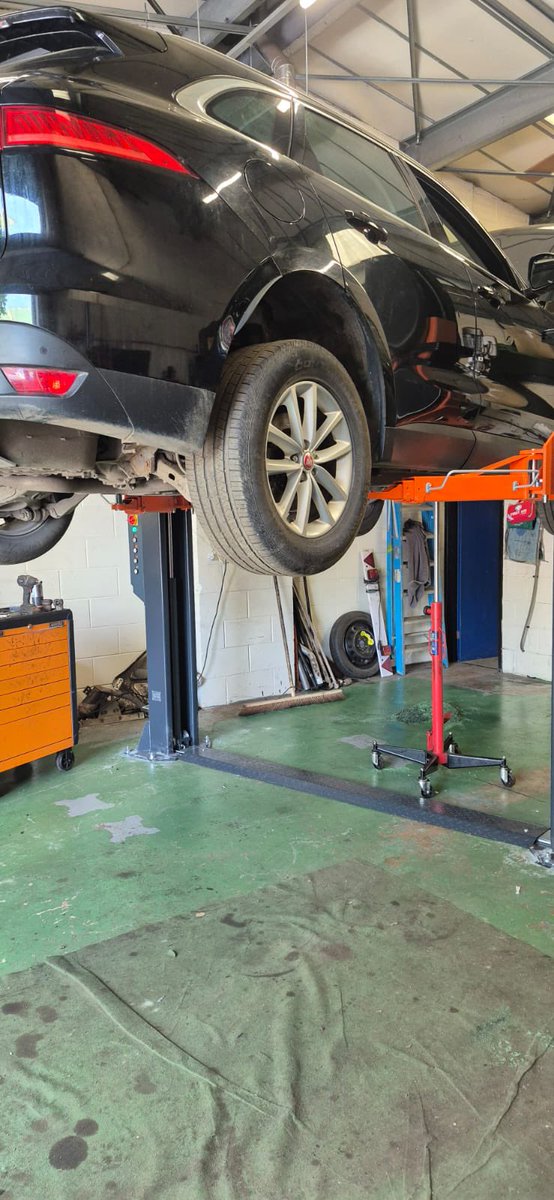 after 6 weeks, our car is FINALLY close to being fixed, due to the incompetence of <a href="/RAC_Care/">RAC Care</a> 🩷🤣
•
If you’re wanting to spend thousands more than the original issue, go to RAC because they’ll will for sure cause more issues 😆 #rac