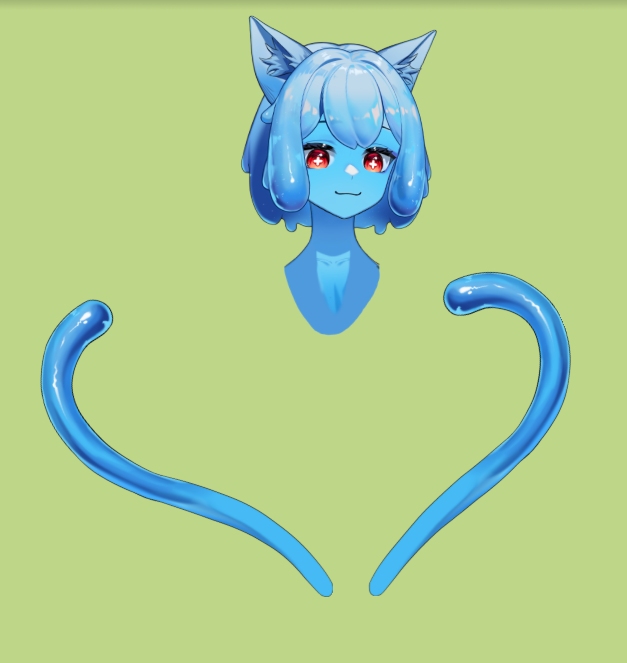 Bodyless Exy Approaches. What could he possibly want?